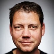 Ralf Ekvall