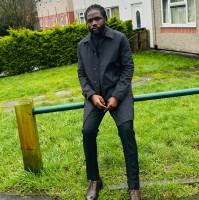 Goddoing Chukwudi
