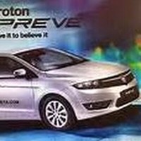 Sabri Proton