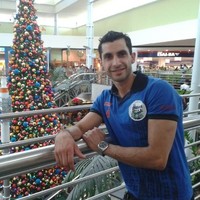 Samuel Barbosa da Silva