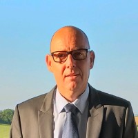 Johan Hombrouckx