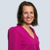 Linda Jensen-van Dordrecht