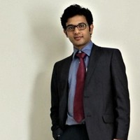Arjun Jayaprakash