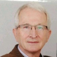Gerry Joyce