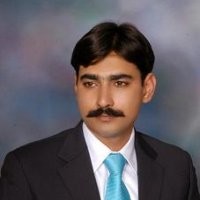 Qasim Hameed