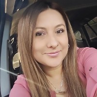 Zonia Zoenia Gonzalez Cuellar