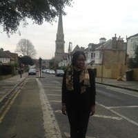 Martha Mansaray