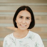 Cristina Villalpando