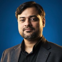 Zia Ul Rehman, Ph.D.