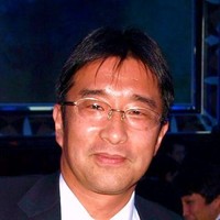 Yoji Hashino