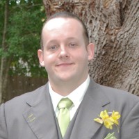 Thomas Staggs