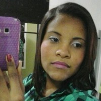 Roseane Almeida da Silva