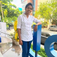 Geethalakshmi S