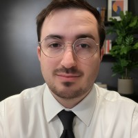 Michael Rando