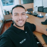 Mostafa Elhalawany