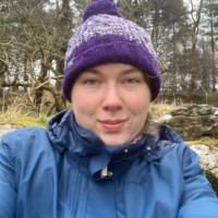 Cathryn Hughes