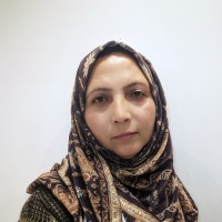 Rubeena Tabassum