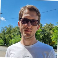 Artem Novytskyi