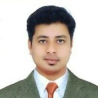 Ashish Tarsekar