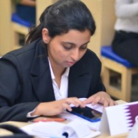 Kriti Sakuja