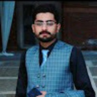 Rana Mubashar Hussain