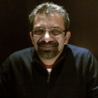 Sunil Kadkade