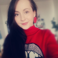Sarianna Forsström