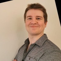 Magnus Blütecher Dysthe