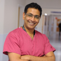 Professor Tan Arulampalam