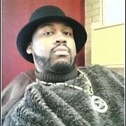 Derrol Mclaren
