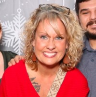 Stephanie Pritchard