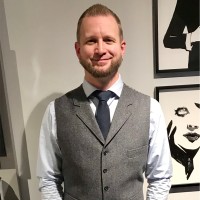 Joakim Meischner