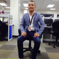 Welter Mendoza