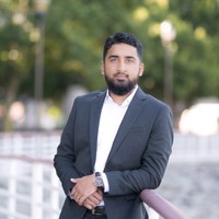 Taha Ahmed