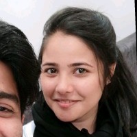 Shahnaz P J