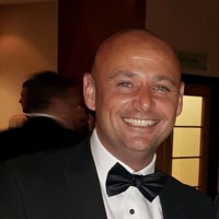 Marc Binney Cmgr Mcmi