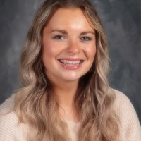 Elise Andrews-Oswald M. Ed