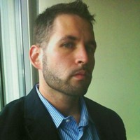 Jonathon Werner