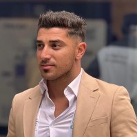 Moaz Sultan