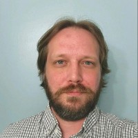 Eric Grayson