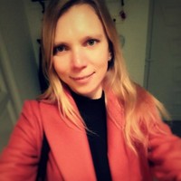 Elena Barankova Acma, Cgma