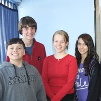 Daniel, Katie