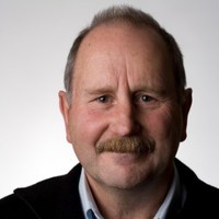 Stuart Fisher