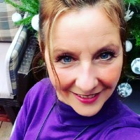 Marion Geidel