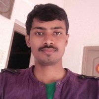 Paruchuri Harish