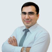 Orxan Efendiyev