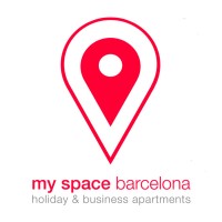 MY SPACE BARCELONA APARTMENTS
