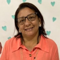 Lúcia Regina De Lima