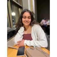 Priyal Gandhi