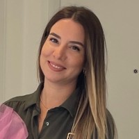 Ece Yilmaz